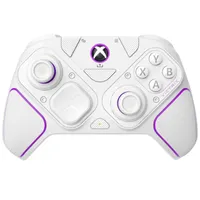 Victrix Pro BFG Wireless Controller for Xbox (White) | $199.99$119.99 at Best BuySave $80 Victrix Pro BFG Wireless Controller for Xbox (White) | $199.99$119.99 at Best BuySave $80