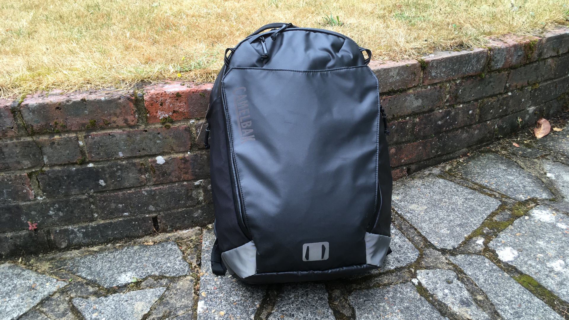 Image shows the Camelbak HAWG 30L Commuter Backpack which is one of the best cycling backpacks for commuters