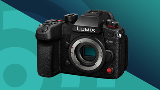 Panasonic Lumix GH6 lead image