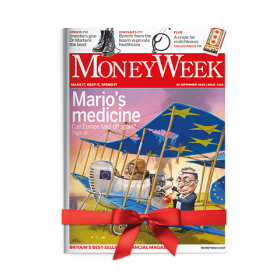 MoneyWeek