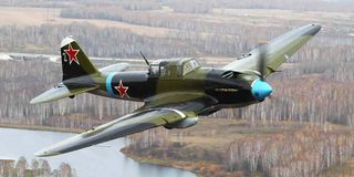 IL-2 Sturmovik