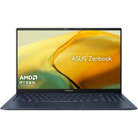 Asus Zenbook 15.6" laptop | was $799.99| now $699.99
Save $100 at Amazon