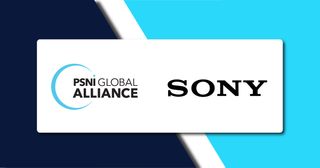 The PSNI Alliance and Sony logos.