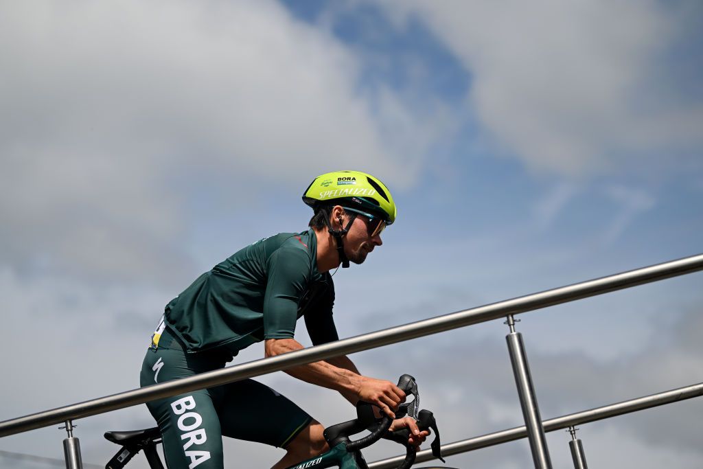 Criterium du Dauphine