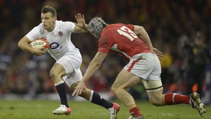 England Wales six nations