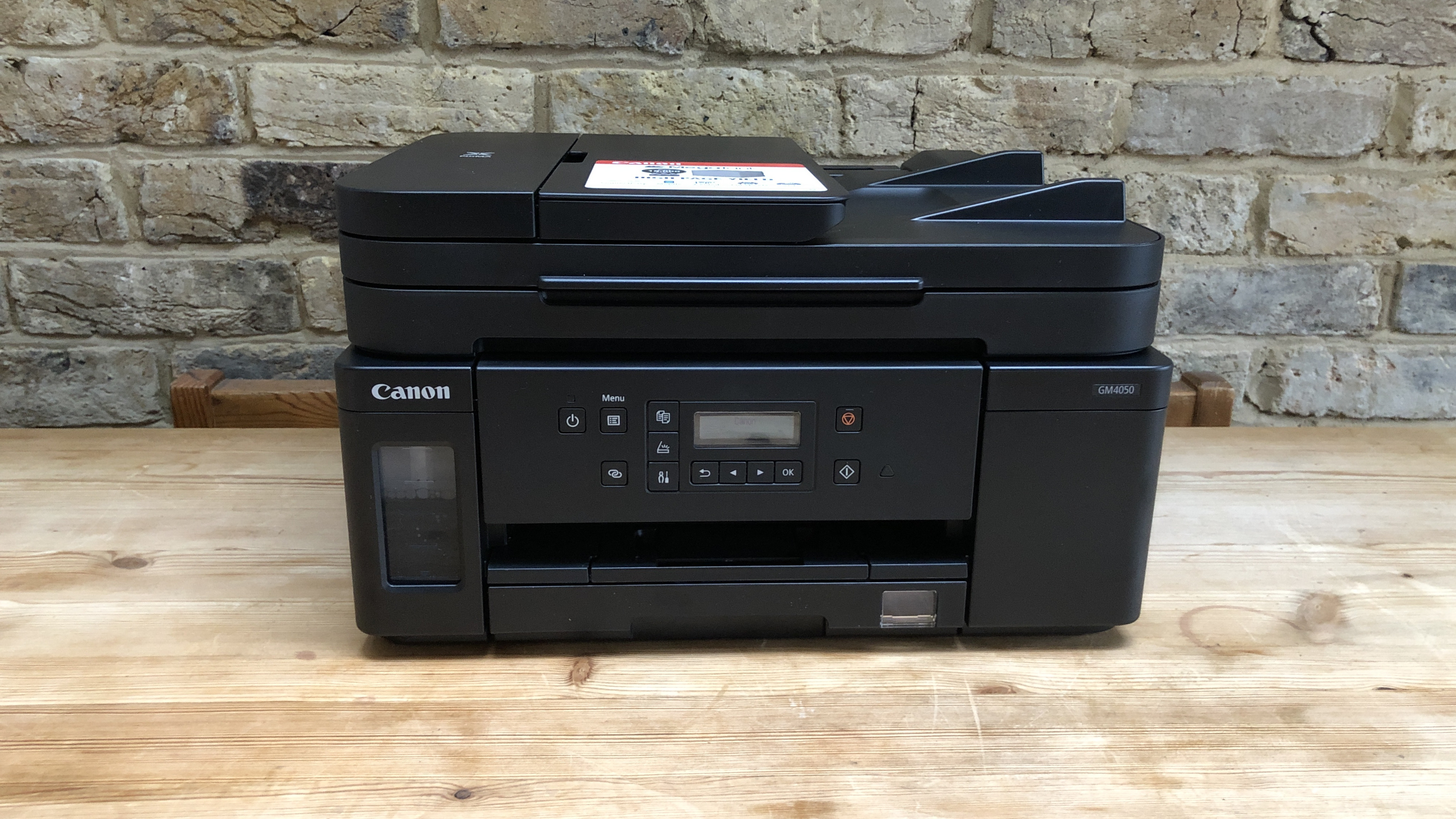 Canon PIXMA GM4050