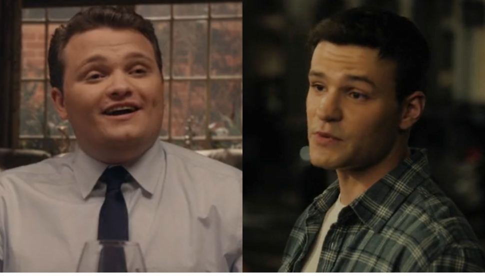 Blue Bloods Fans Were Shocked To See A New Actor Playing Sean Reagan In ...