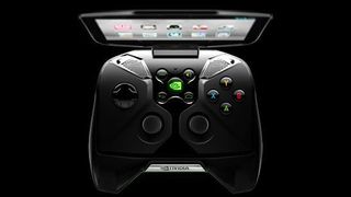 Nvidia Shield