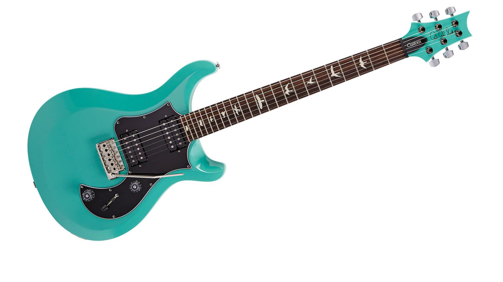 PRS S2 STANDARD24 エレキギター PRS S2 Standard 24 Electric Guitar Satin Charcoal – Ish Guitars