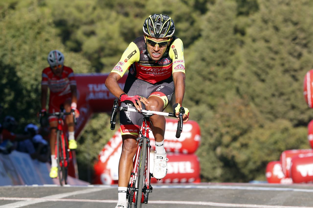 Daniel Martinez (Wilier Triestina)