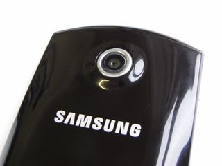 Samsung monte