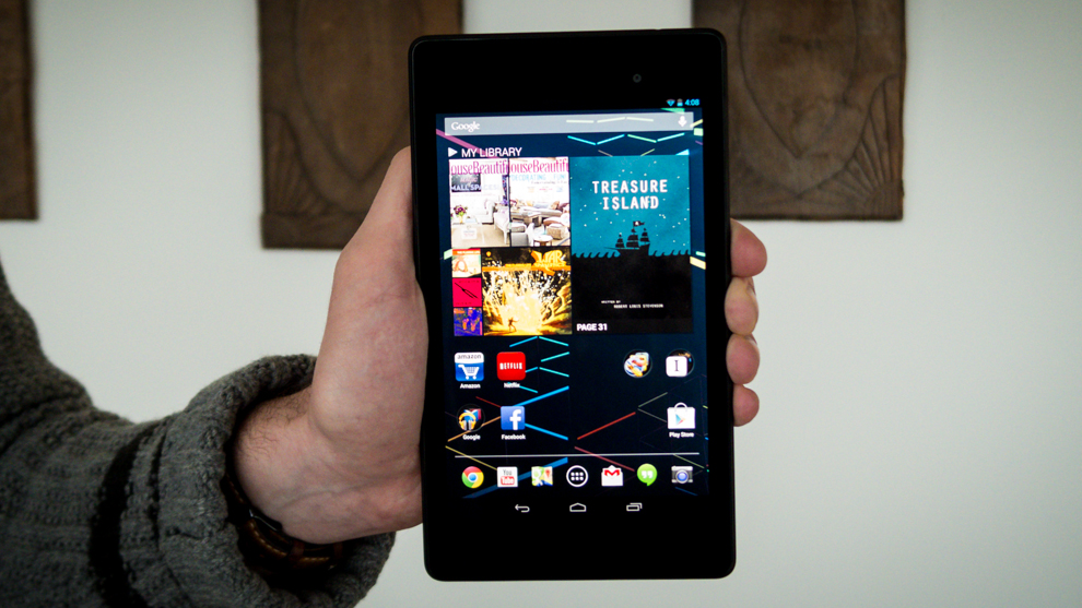 Nexus 7 review
