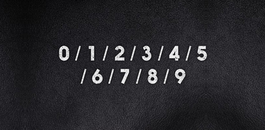 Soto typeface