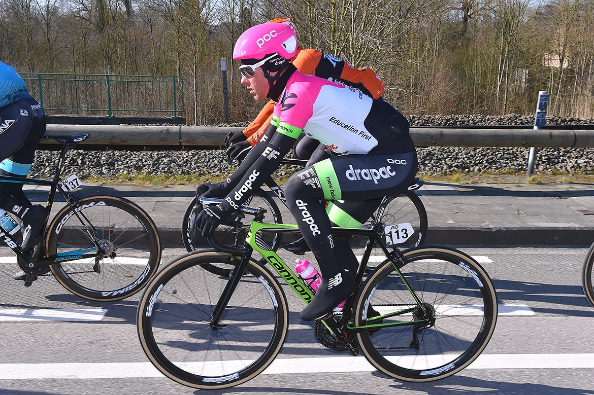 Sebastian Langeveld (EF Education First-Drapac)