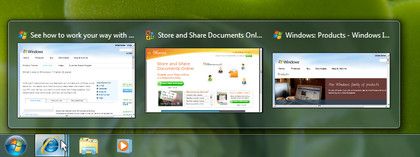 Head to head: Snow Leopard vs Windows 7 | TechRadar