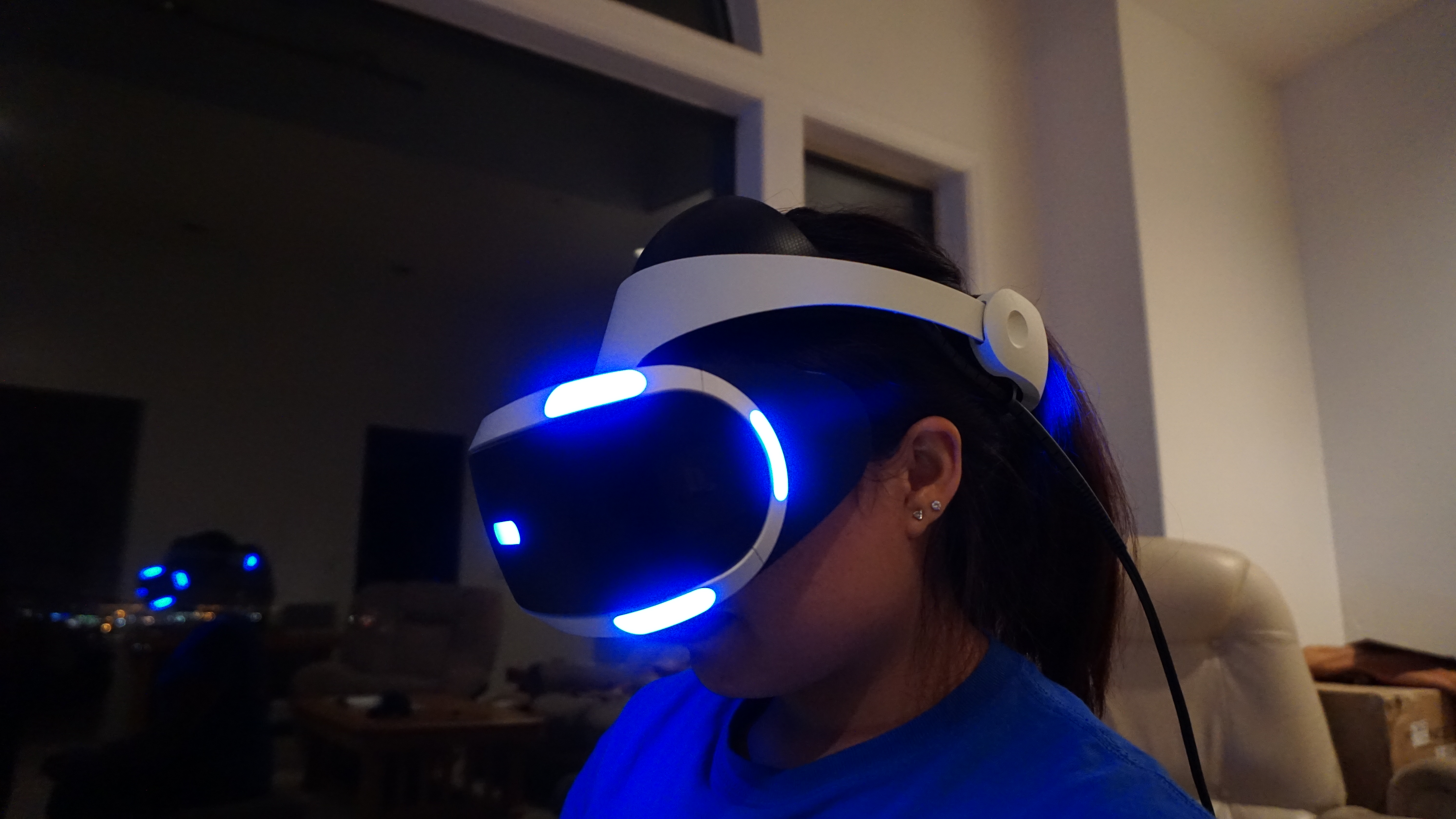 PlayStation VR review