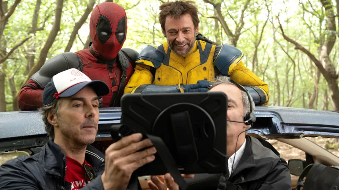 Will there be another Deadpool movie? Ryan Reynolds speaks