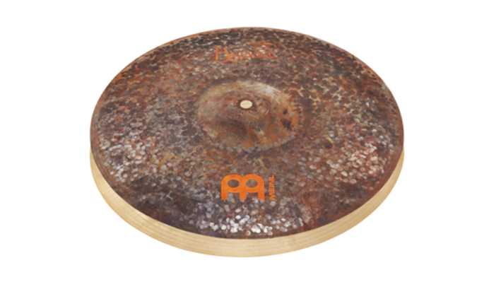 16" Byzance Extra Dry Medium Thin Hi-hat