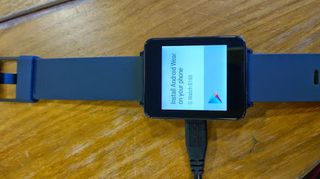 LG G Watch