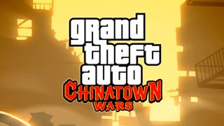 Grand Theft Auto: Chinatown Wars