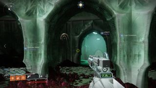 Destiny 2 Parasite Guide First Lost Sector