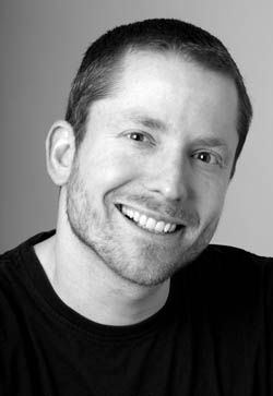 Aral Balkan