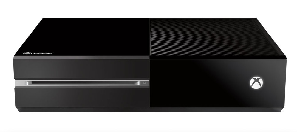 Phil Spencer signals Xbox One hardware upgrades - Polygon