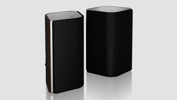 Philips Fidelio AW9000 review