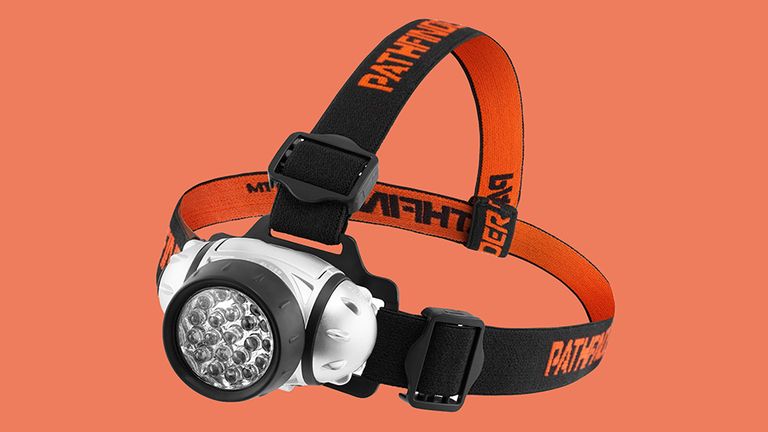Pathfinder 21 LED Headlamp