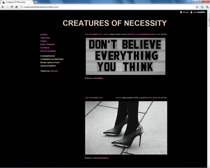 Tumblr