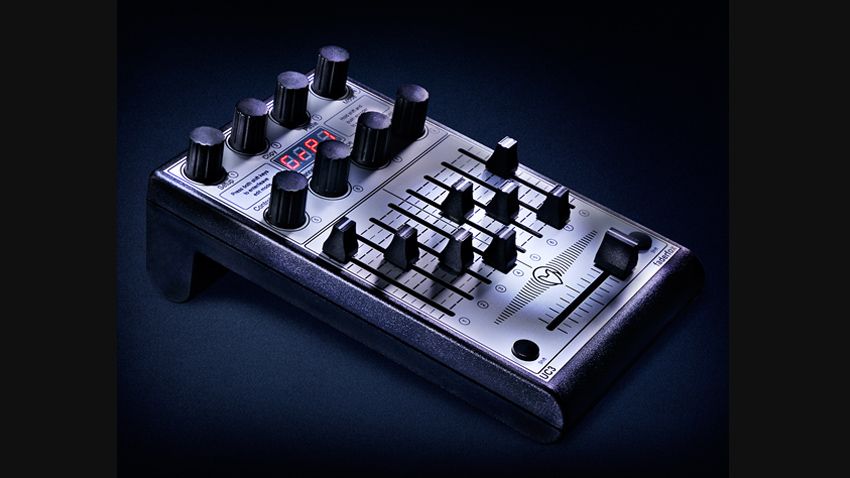 Faderfox UC3 universal MIDI controller announced | MusicRadar