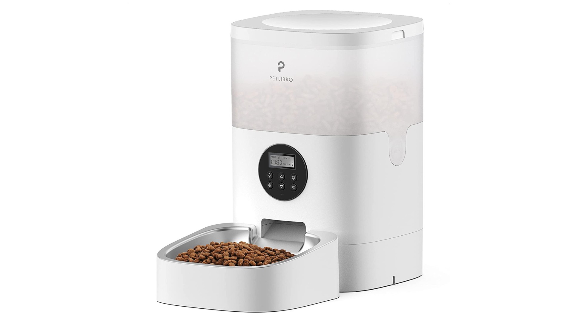 PETLIBRO Automatic Cat Feeder