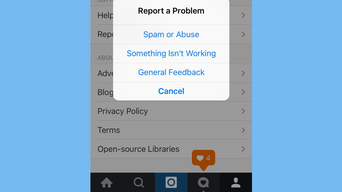 How To Log Out Of Instagram On Your Phone