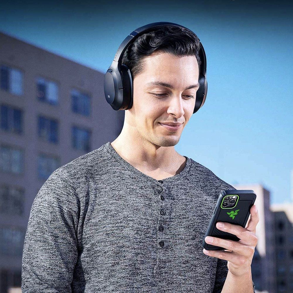 Razer Opus Anc Headphones