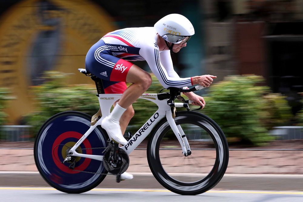 Owain Doull (Great Britain)