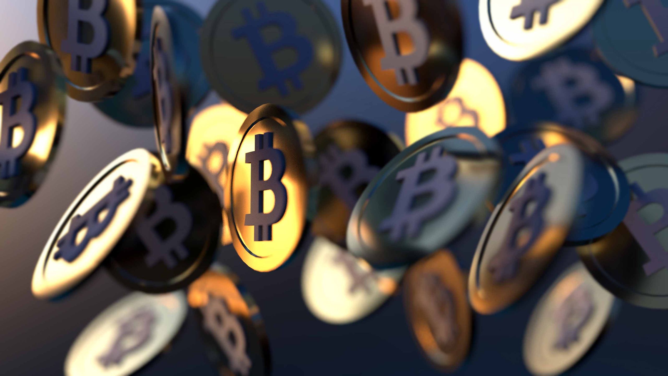 New Ways to Invest in Bitcoin | Kiplinger
