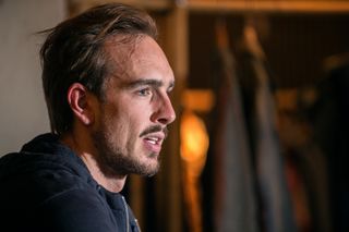 John Degenkolb is ready to move on from Giant-Alpecin