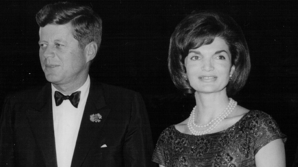 Jackie Kennedy: The real life of the glamourous first lady | The Week