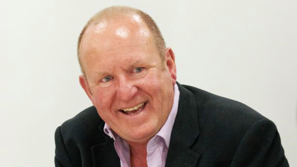 Ian Livingstone trashes game violence alarmists