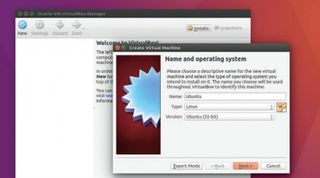 Ubuntu: Quick install guide