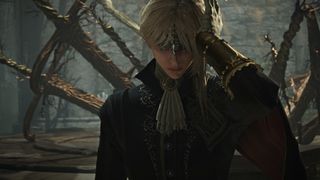 Elden Ring Nightreign's Duchess