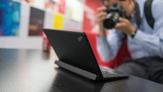 Lenovo's new ThinkPad 10