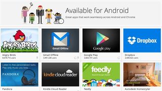 google chrome app store android google chrome app store android