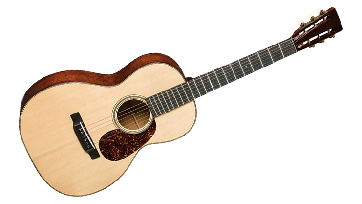 Martin 00-18 Authentic 1931