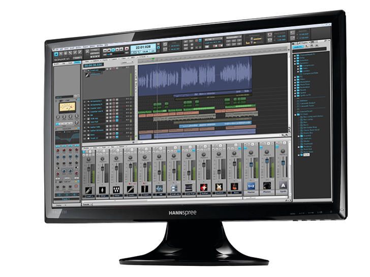 8 expert Cakewalk Sonar X1 tips | MusicRadar