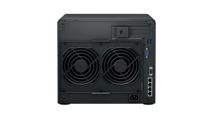 Synology DiskStation DS2419+ review: The king of desktop storage | IT Pro
