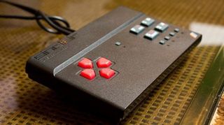 ZX Spectrum Vega