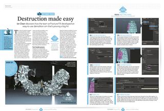 3D World issue 184