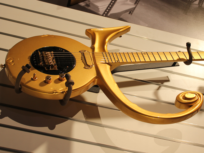 Prince 'Habibe'