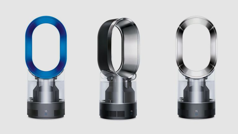 Dyson Humidifier
